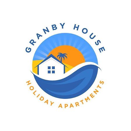 Granby House Holiday Apartments, Apartment 2, In The Old Town, Free On Street Parking Included Scarborough Dış mekan fotoğraf