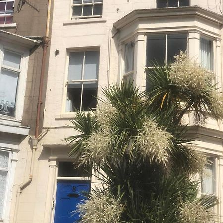 Granby House Holiday Apartments, Apartment 2, In The Old Town, Free On Street Parking Included Scarborough Dış mekan fotoğraf