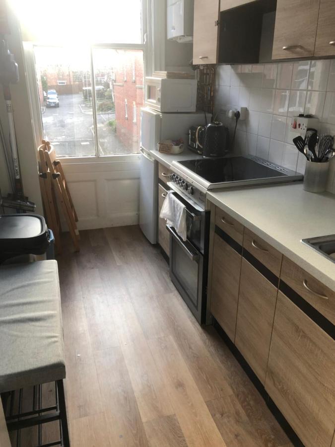 Granby House Holiday Apartments, Apartment 2, In The Old Town, Free On Street Parking Included Scarborough Dış mekan fotoğraf