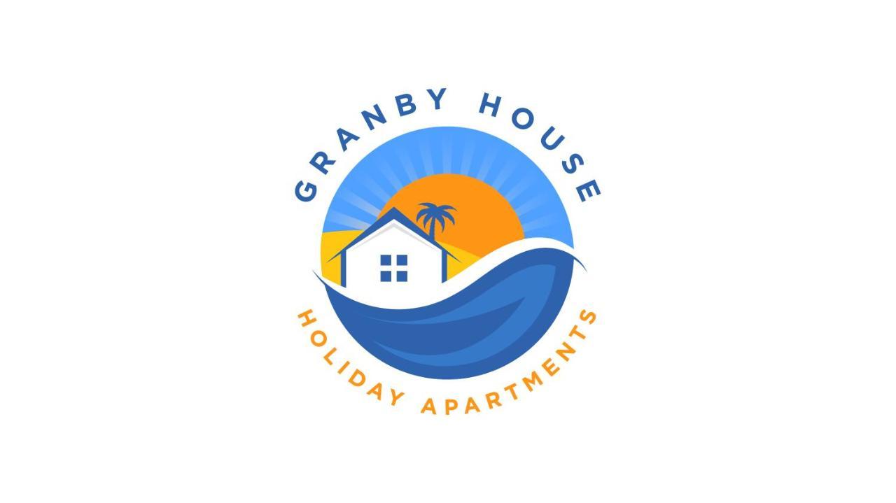 Granby House Holiday Apartments, Apartment 2, In The Old Town, Free On Street Parking Included Scarborough Dış mekan fotoğraf