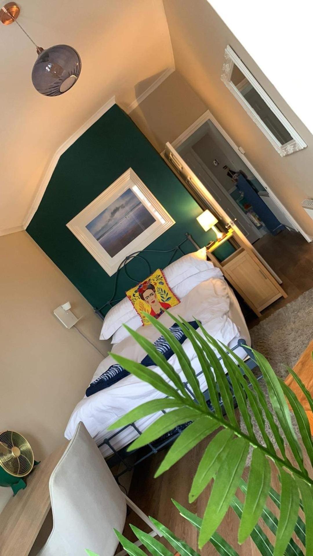 Granby House Holiday Apartments, Apartment 2, In The Old Town, Free On Street Parking Included Scarborough Dış mekan fotoğraf